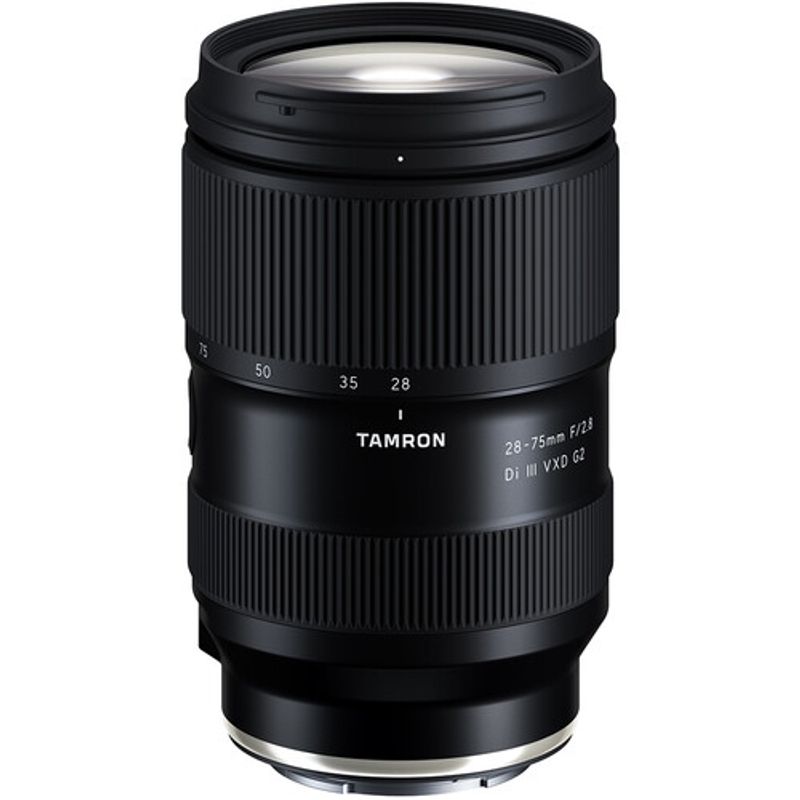 TAMRON - Tamron 28-75 mm f28 Di III VXD G2 Sony E Lente