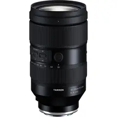 TAMRON - Lente 35-150 mm f2-28 Di III VXD Sony E