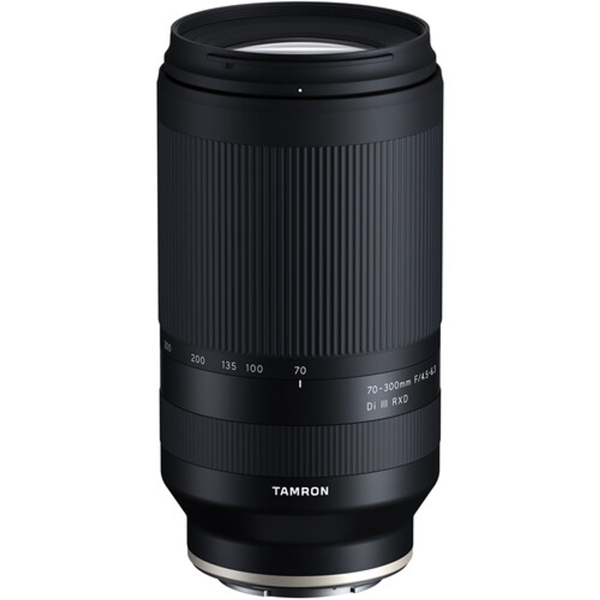 TAMRON - Tamron 70-300mm f45-63 Di III RXD para Sony Lente