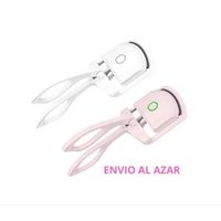 Rizador De Pestañas Encrespador Térmico Ondulador Pestañas