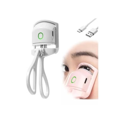 Imagen 2 del producto Rizador De Pestañas Encrespador Térmico Ondulador Pestañas