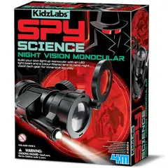 4M - Monocular Visión Nocturna
