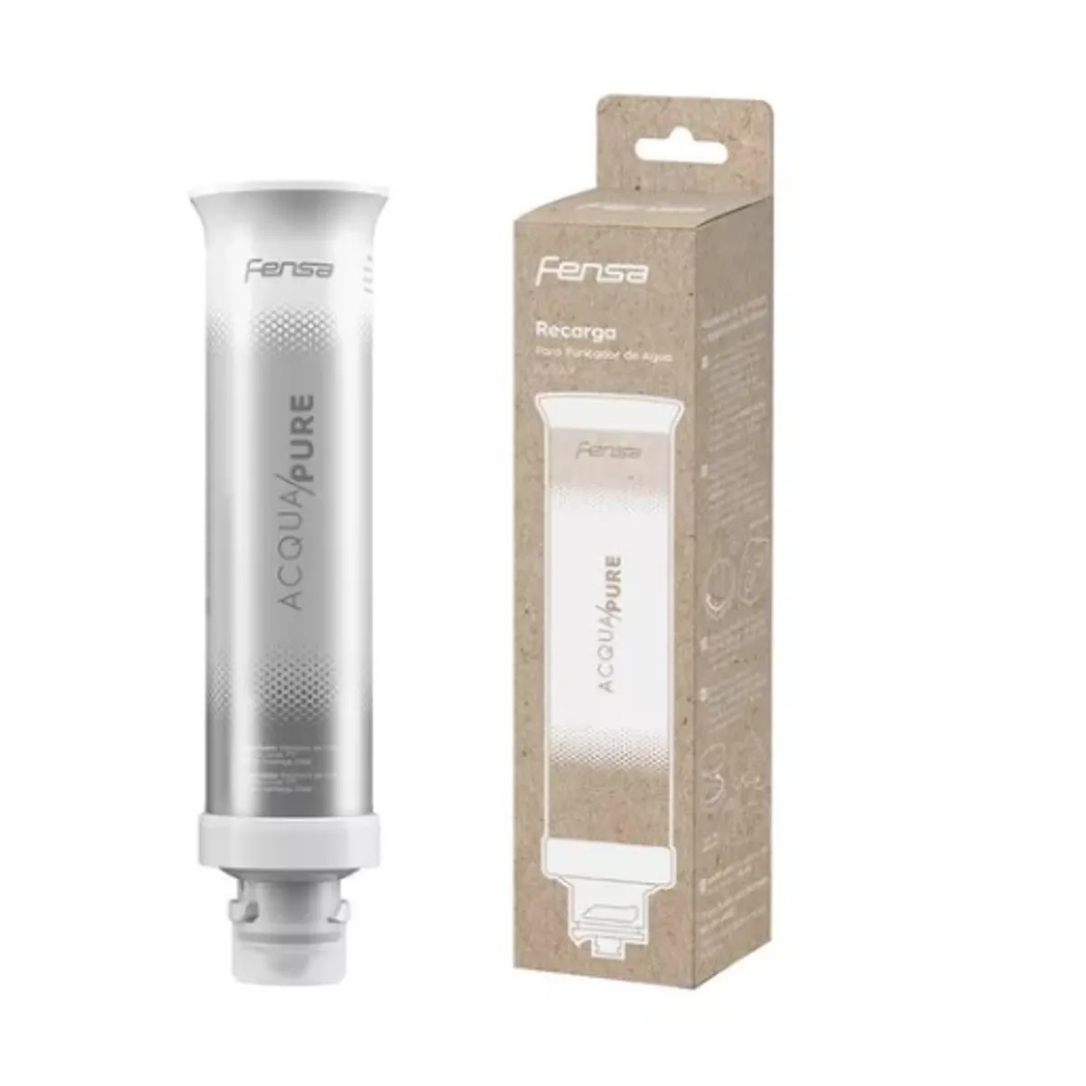 FENSA - Filtro para purificador de agua