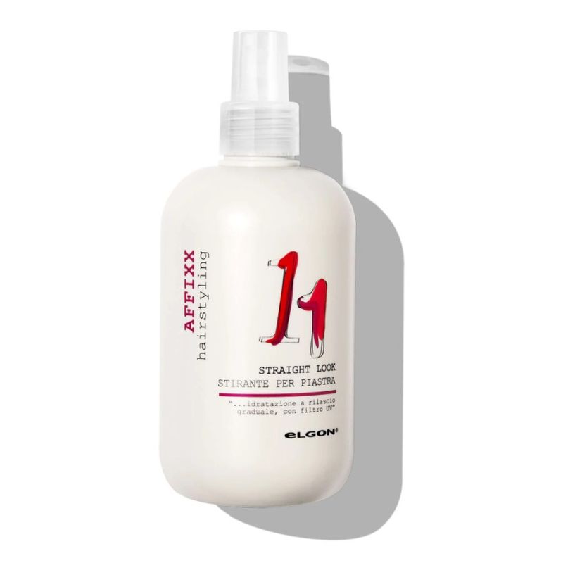 ELGON - Affixx 11 Straight Look Protector térmico 300ml