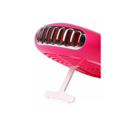 Imagen 2 del producto Ventilador Para Extensiones De Pestañas Secador De Pegamento