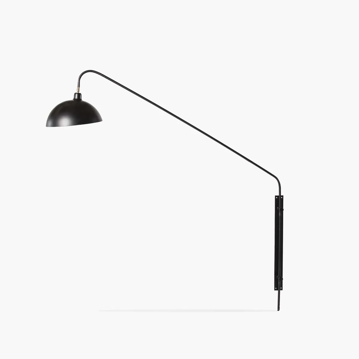 FORM DESIGN - Lámpara de Pared Bihar Negro Form