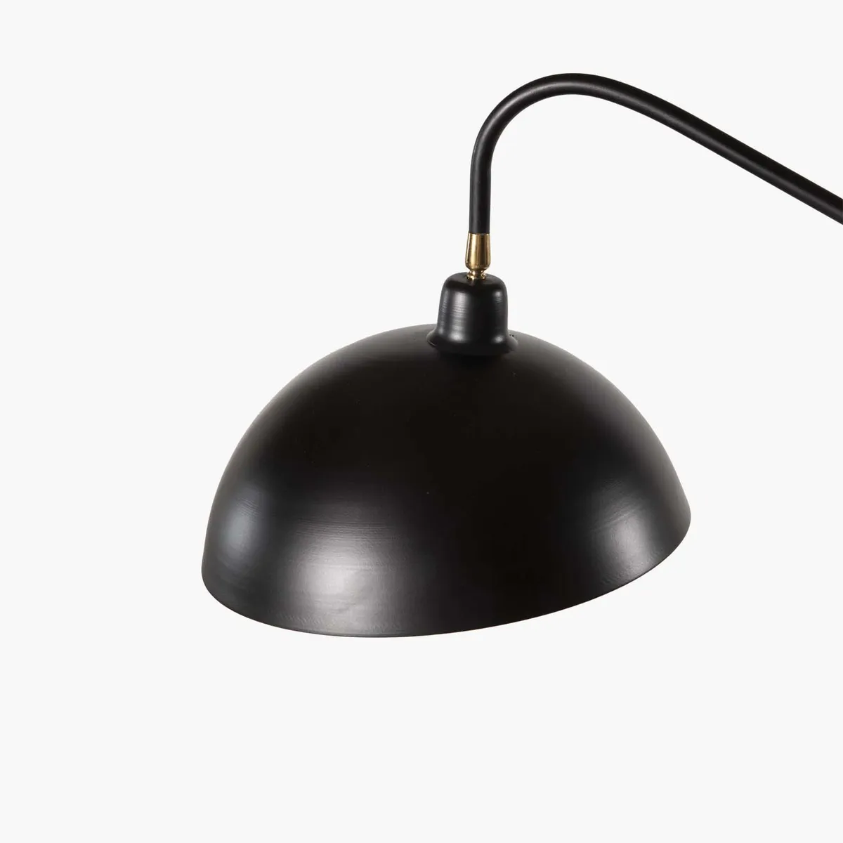 FORM DESIGN - Lámpara de Pared Bihar Negro Form