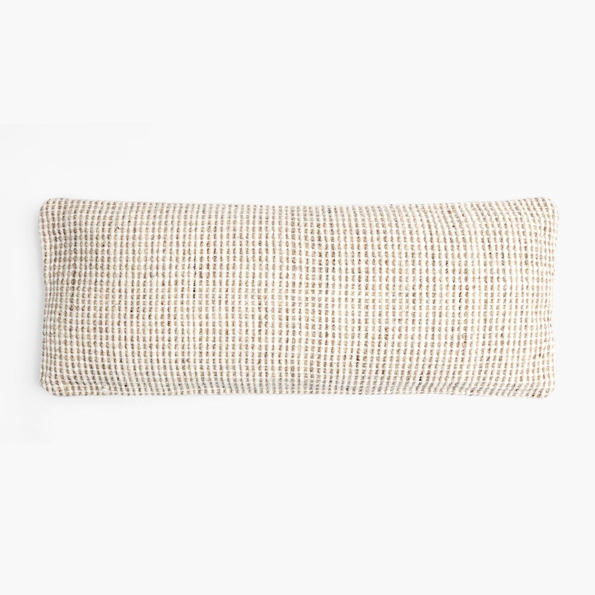 FORM DESIGN - Cojín Lana Patagua 91x36 Form