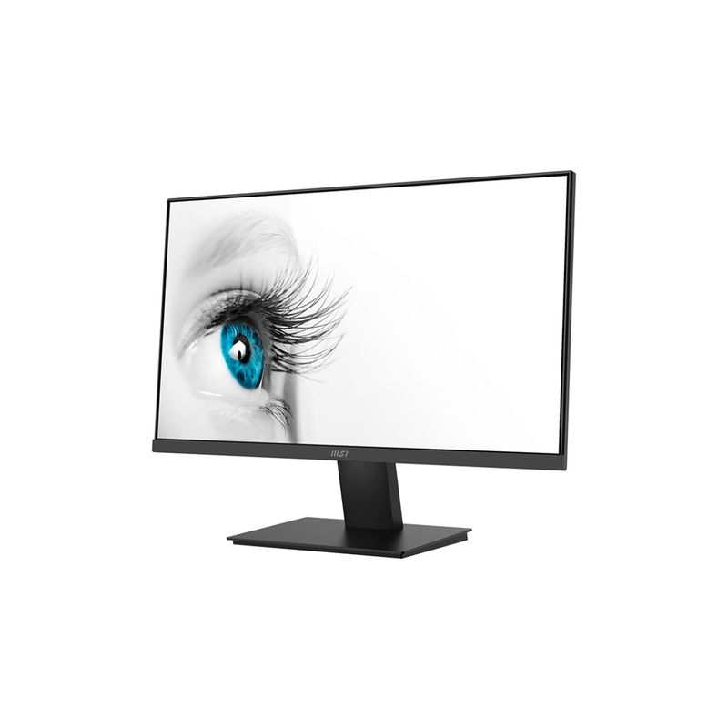 MSI - Monitor MSI Pro MP241X 238 FHD 75hz HDMI VGA