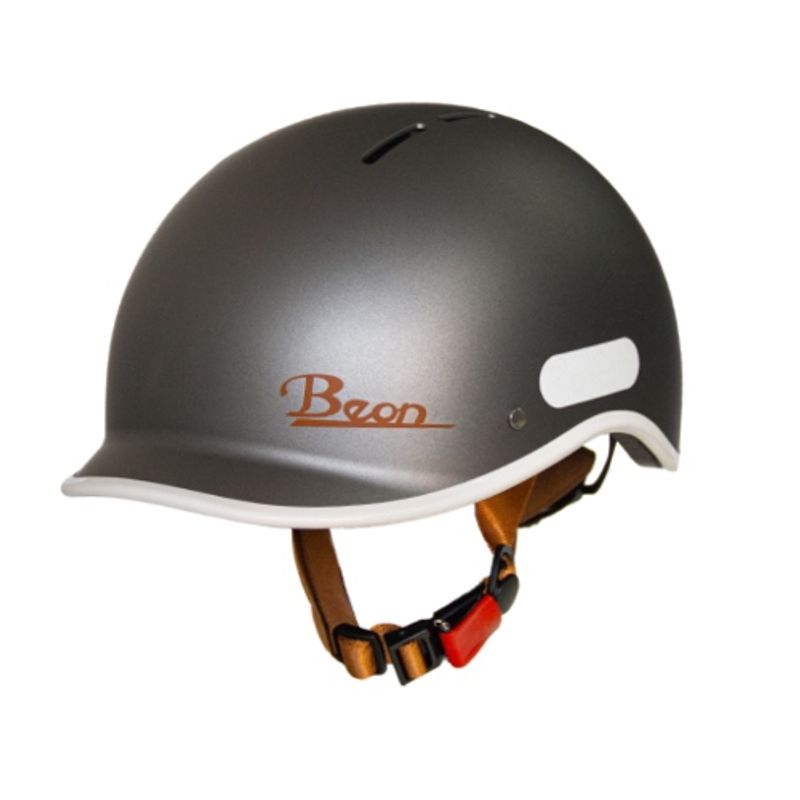BEON - CASCO URBANO GRIS BEON L