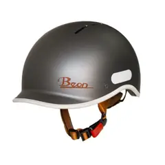 BEON - CASCO URBANO GRIS L