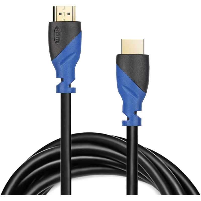 PHILIPS - Cable Hdmi Premium 2.0 4k 3d Hdr 1,5 Metros Philips