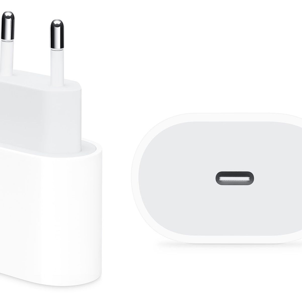 APPLE - Cargador Adaptador 20w A2347 Apple Original