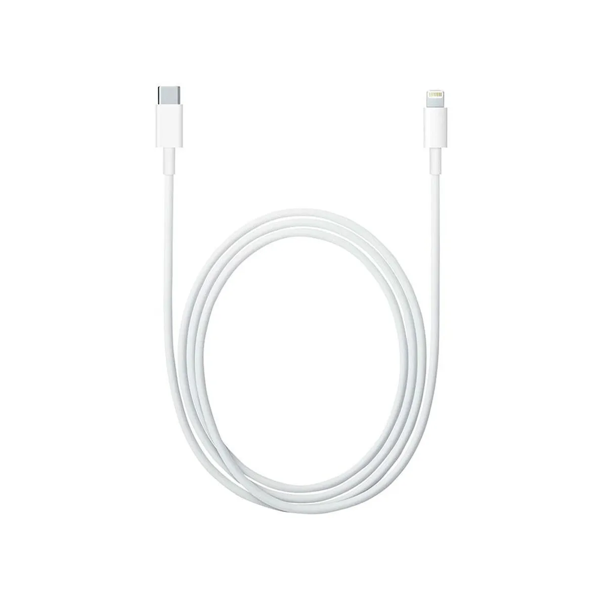 APPLE - Cable C A Lightning 1 Metro Apple Original