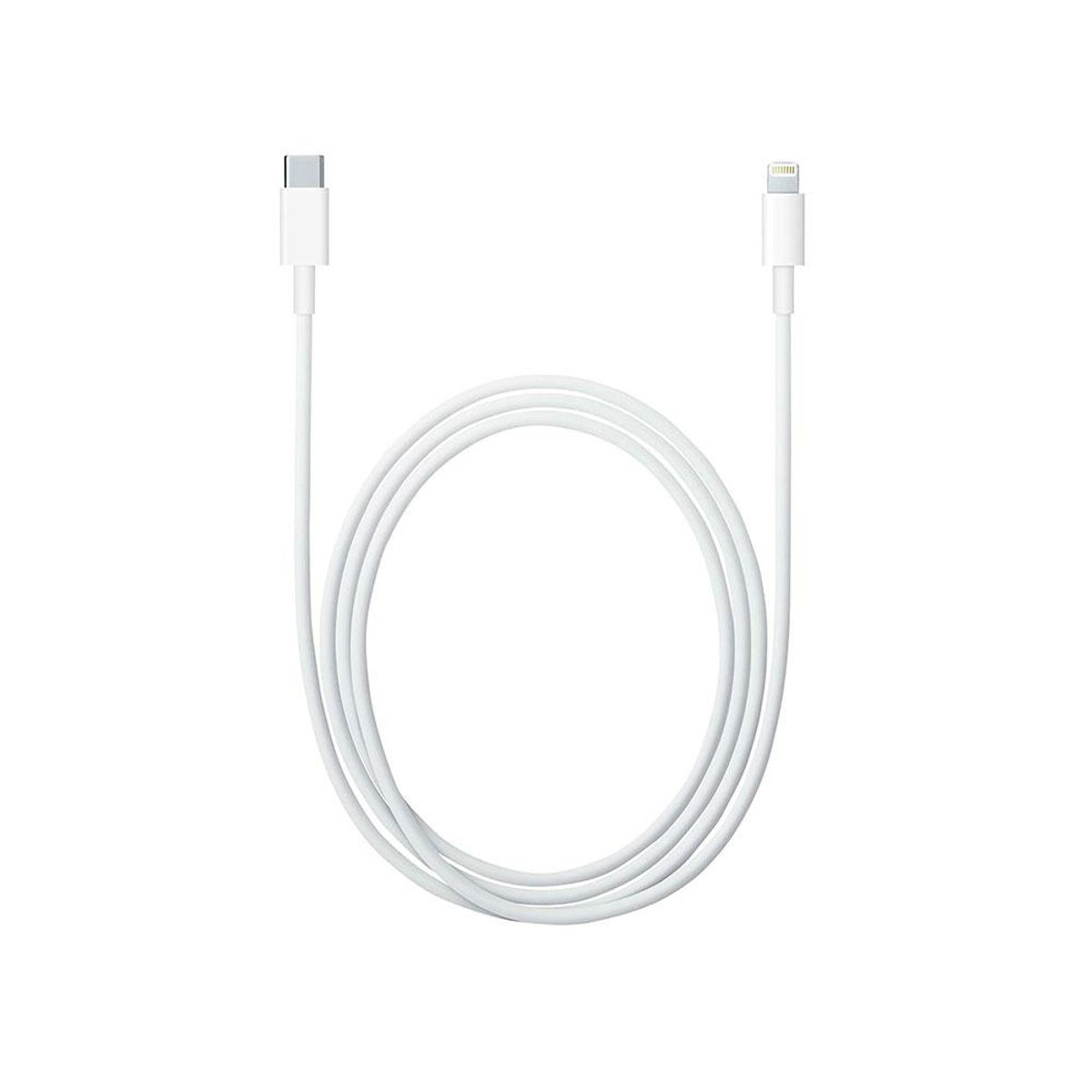 APPLE - Cable C A Lightning 1 Metro Apple Original