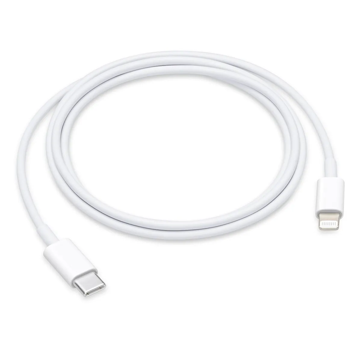 APPLE - Cable C A Lightning 1 Metro Apple Original
