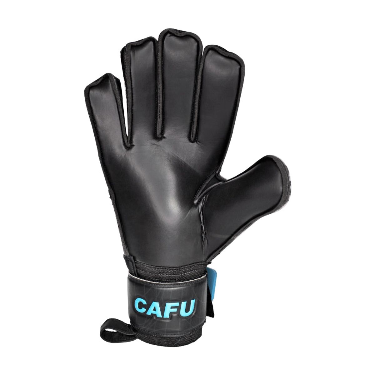 GENERICO - GUANTE ARQUERO CAFU KEEPER FLAT NG-CLF 5