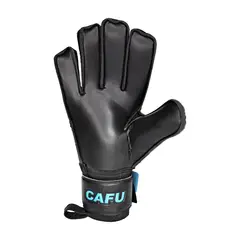 GENERICO - GUANTE ARQUERO CAFU KEEPER FLAT NG-CLF 8