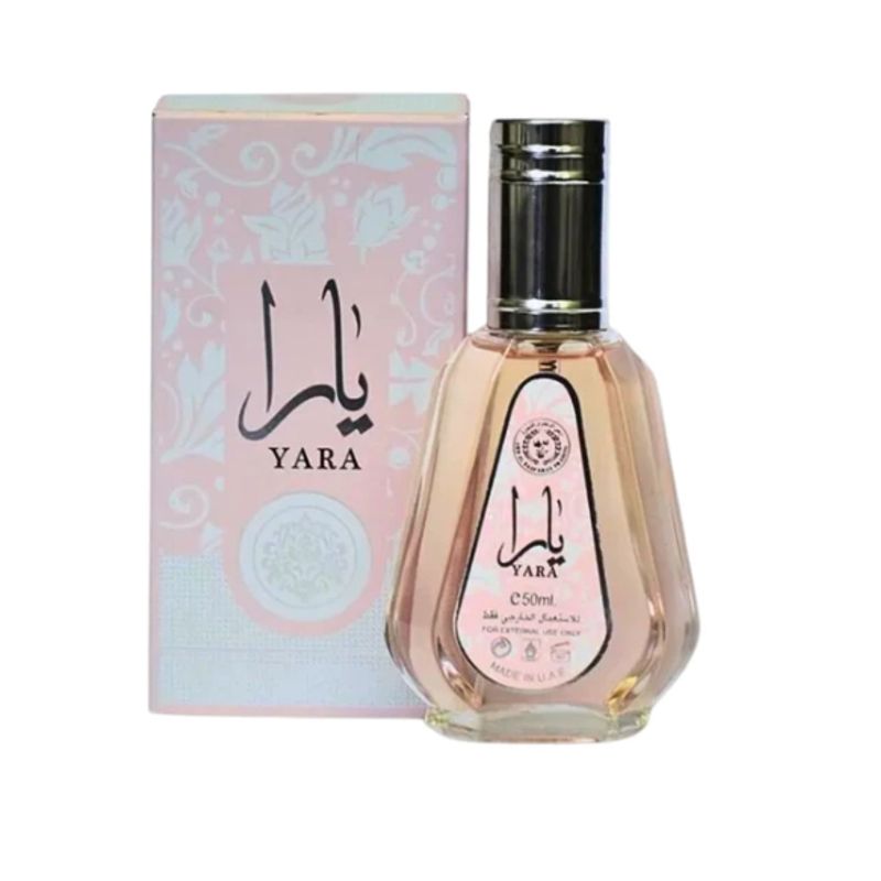 LATAFFA - LATTAFA YARA 50ML EDP