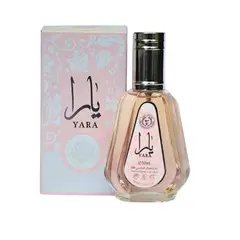 LATAFFA - LATTAFA YARA 50ML EDP