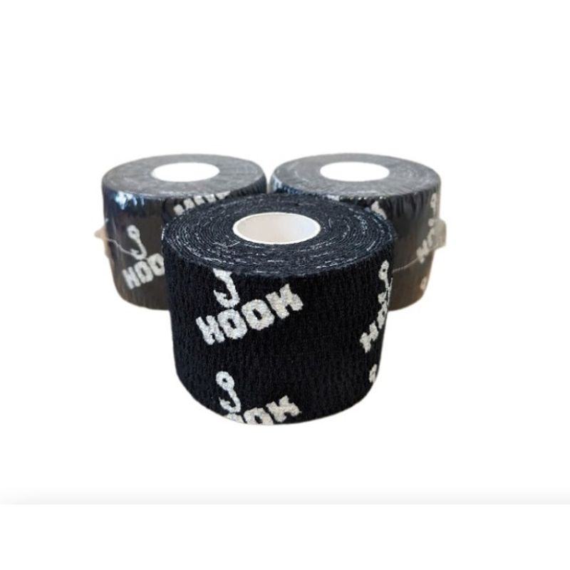 GENERICO - Tape De Levantamiento Hook 3 Unidades