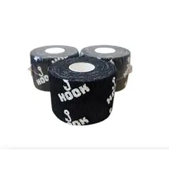 GENERICO - Tape De Levantamiento Hook 3 Unidades