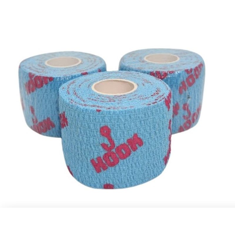 GENERICO - Tape De Levantamiento Hook 3 Unidades