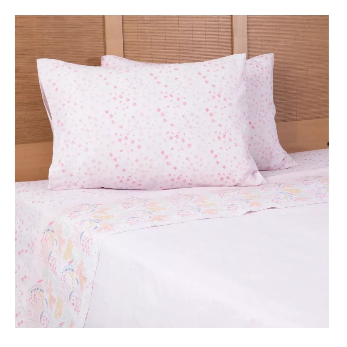 MASHINI - Sabanas King 144 Hilos Marca Mashini  Catania