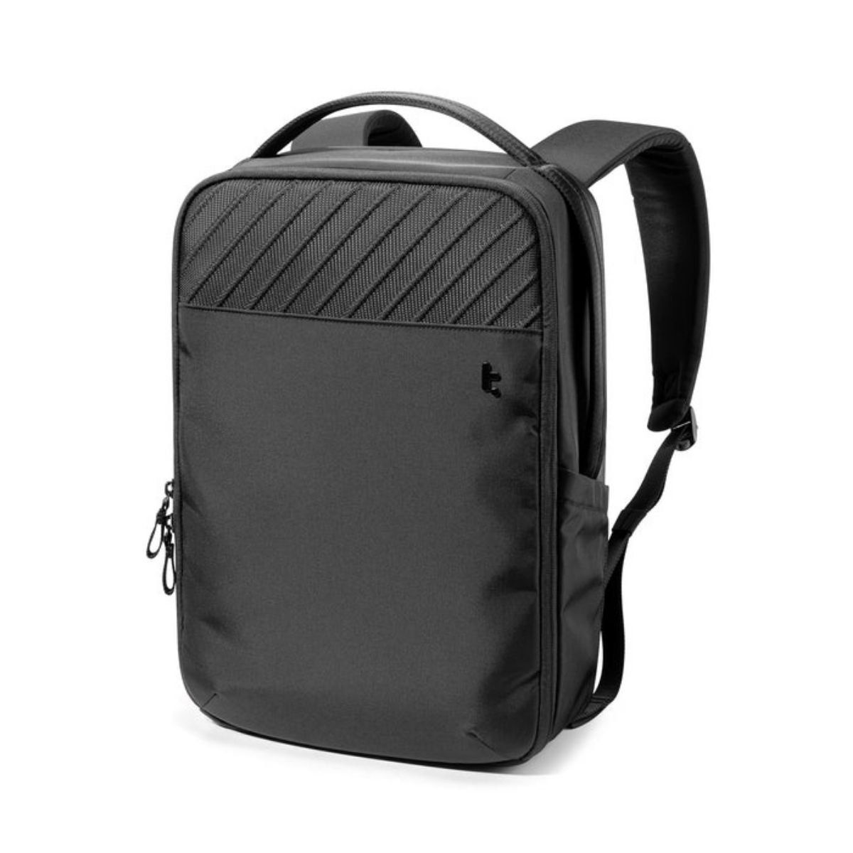 TOMTOC - Tomtoc Mochila Workpack Voyage-T50 para Notebook 16 20L - Negro