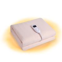 Calientacama 1 plaza Thor Single Blanket Polar