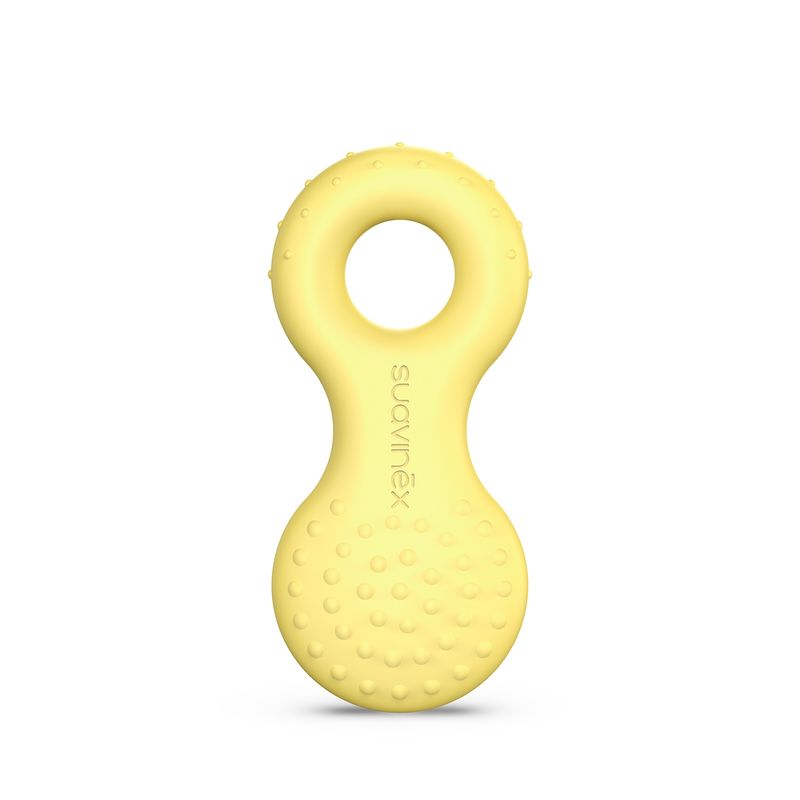 SUAVINEX - JUGUETE MORDEDOR ETAPA 1 +0 MESES