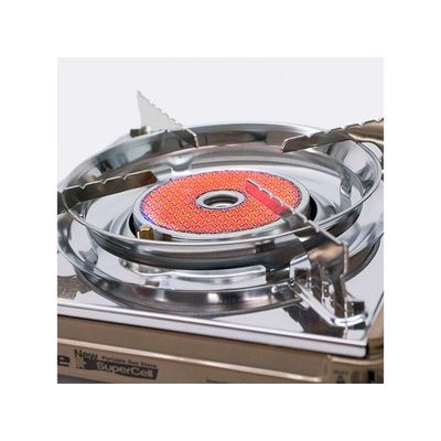 Imagen 2 del producto Cocinilla Portatil a Gas New Supercell -