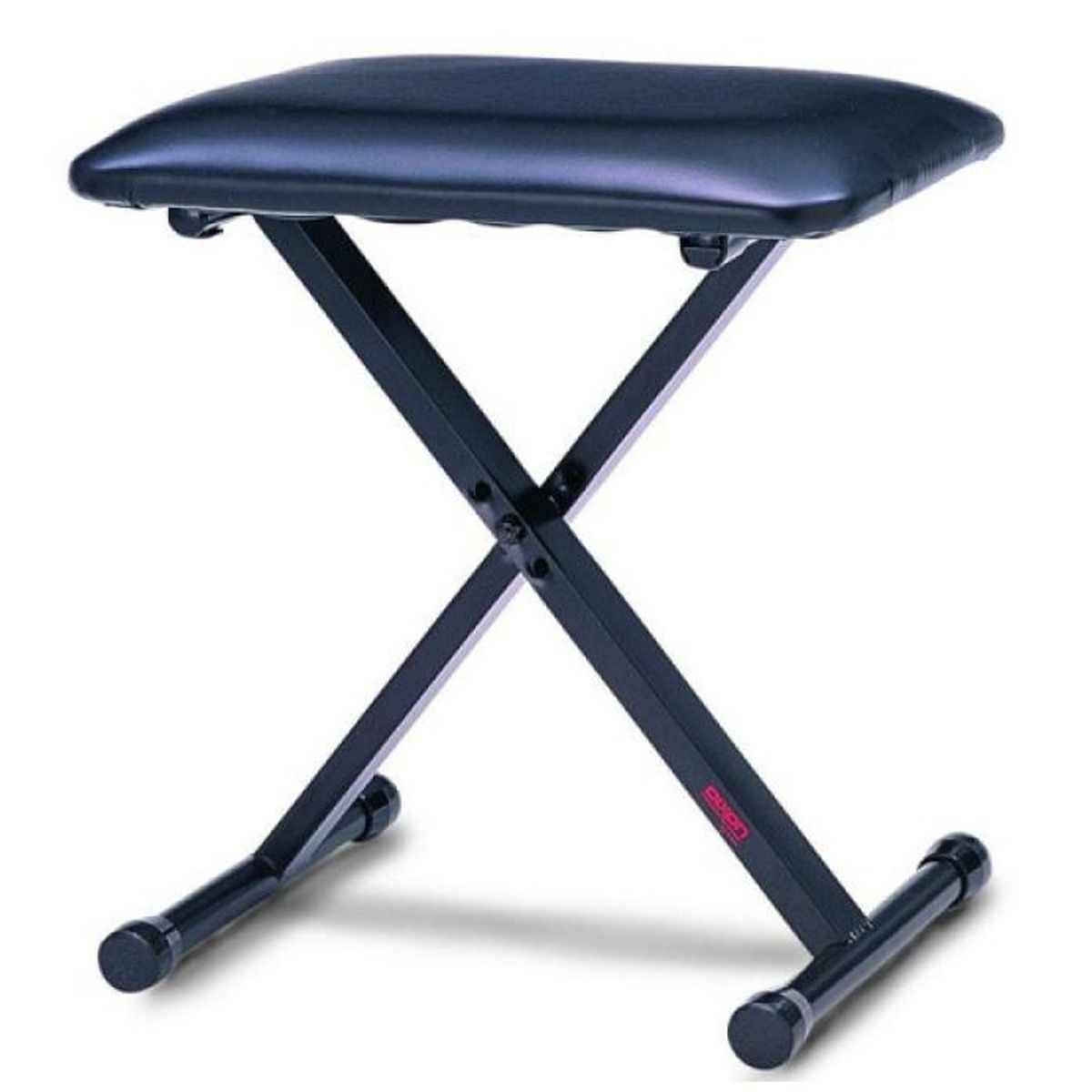 HAMILTON - Sillin para Piano y Teclado Hamilton KB515