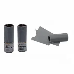 GENERICO - Cinta De Adorno 14cm x 250cm