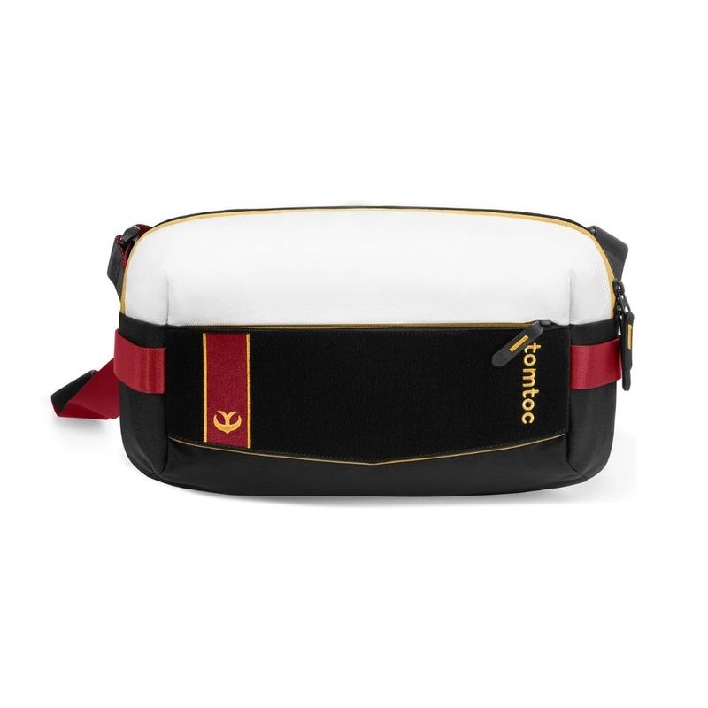 TOMTOC - Tomtoc Bolso Sling Monster Hunter Royal Order para iPad Pro 11- M
