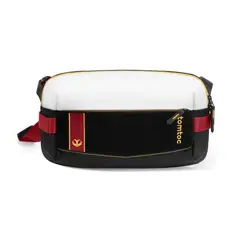 TOMTOC - Bolso Sling Monster Hunter Royal Order para iPad Pro 11- M