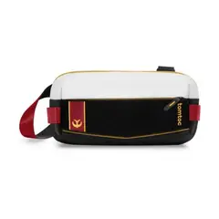 TOMTOC - Bolso Sling Monster Hunter Royal Order para NSIPad Mini - S