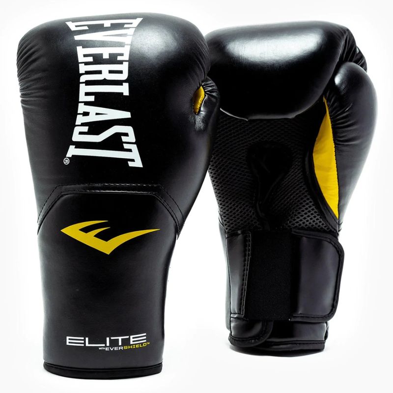 EVERLAST - Guante de Boxeo Everlast Prostyle Elite14Oz