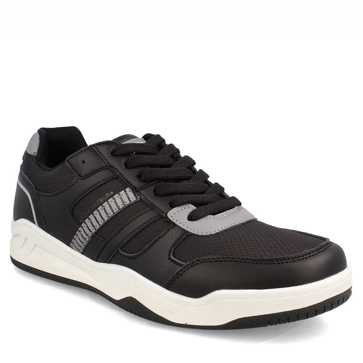 NORTH STAR - Zapatilla Hombre North Star Break Negro