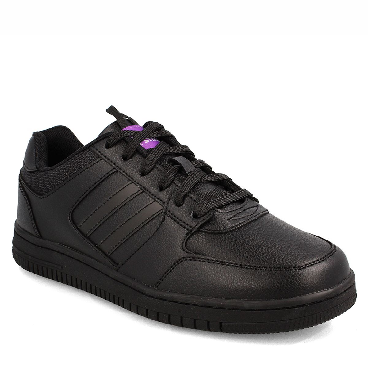 NORTH STAR - Zapatilla Mujer North Star Tank Negro