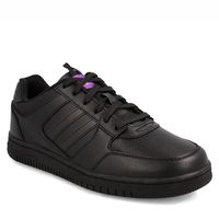 Zapatilla Mujer Tank Negro