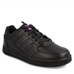 NORTH STAR - Zapatilla Mujer Tank Negro
