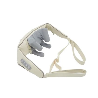 Imagen 2 del producto Masajeador de Cuello y Espalda Calor Inalambrico USB