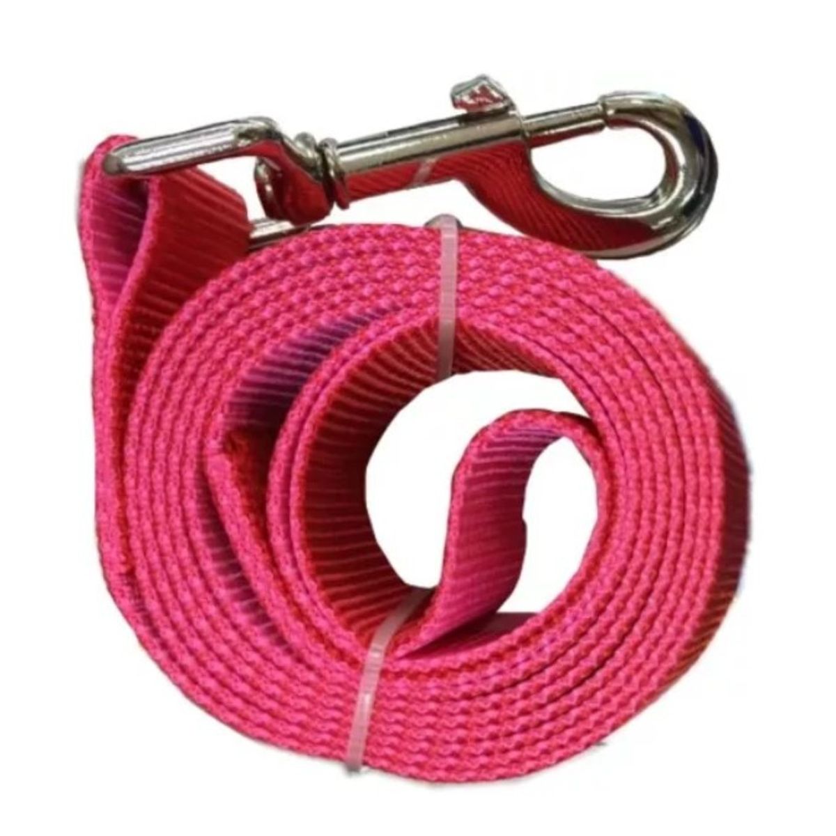GENERICO - Correa Plana Larga Resistente Para Perros 15mts X 38cm