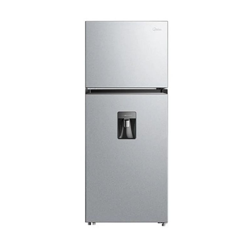 MIDEA - Refrigerador No Frost 407 Lts Mdrt580mte50 Midea