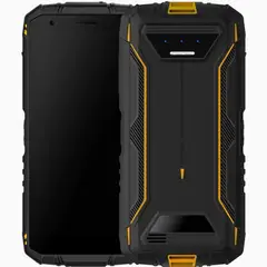 DOOGEE - S41 MAX - Resiste golpes polvo agua 6GB 256GB