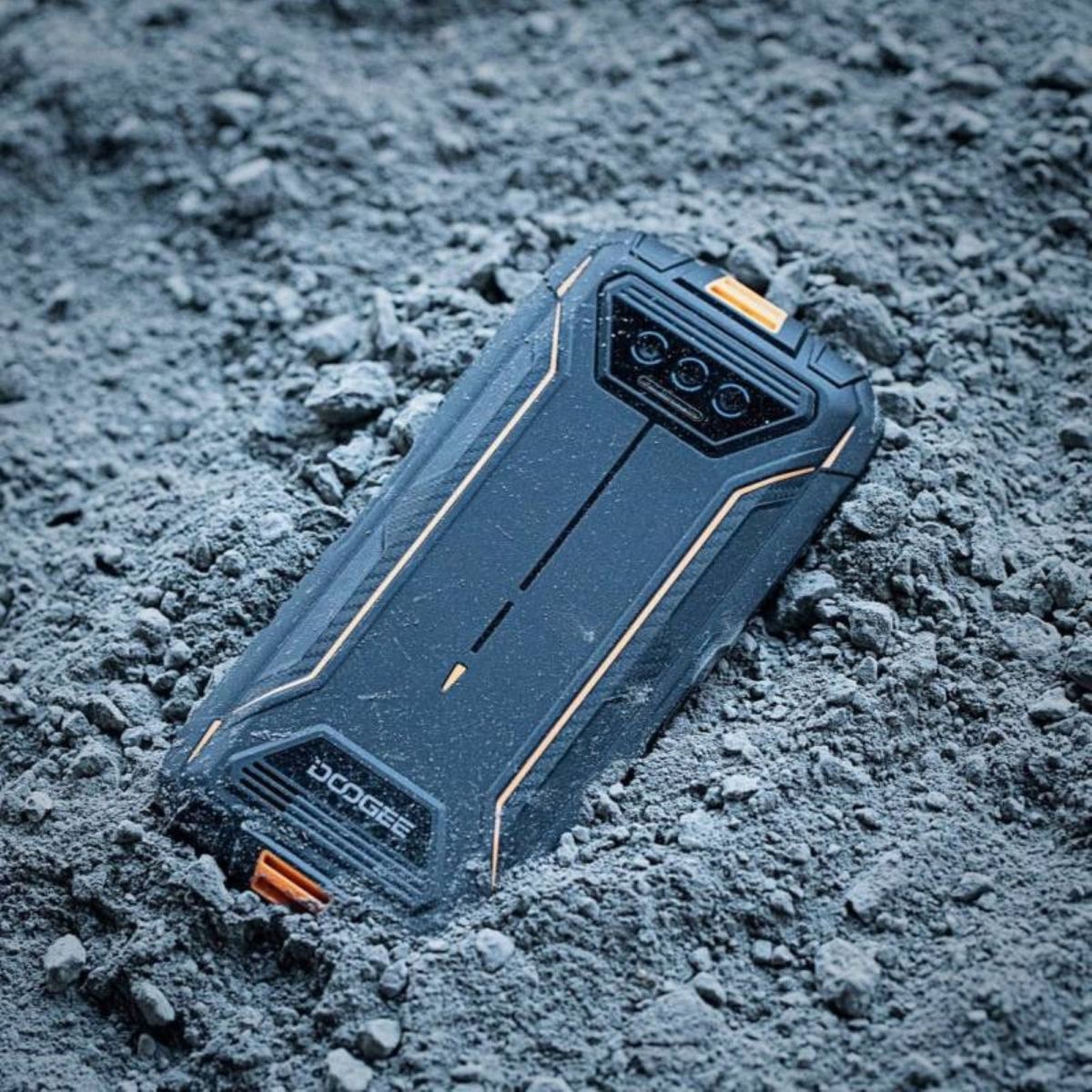 DOOGEE - Doogee S41 MAX - Resiste golpes polvo agua  6GB 256GB