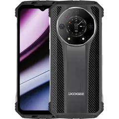 DOOGEE - S110 - Resiste golpes agua 12GB 256GB 658 FHD 120Hz