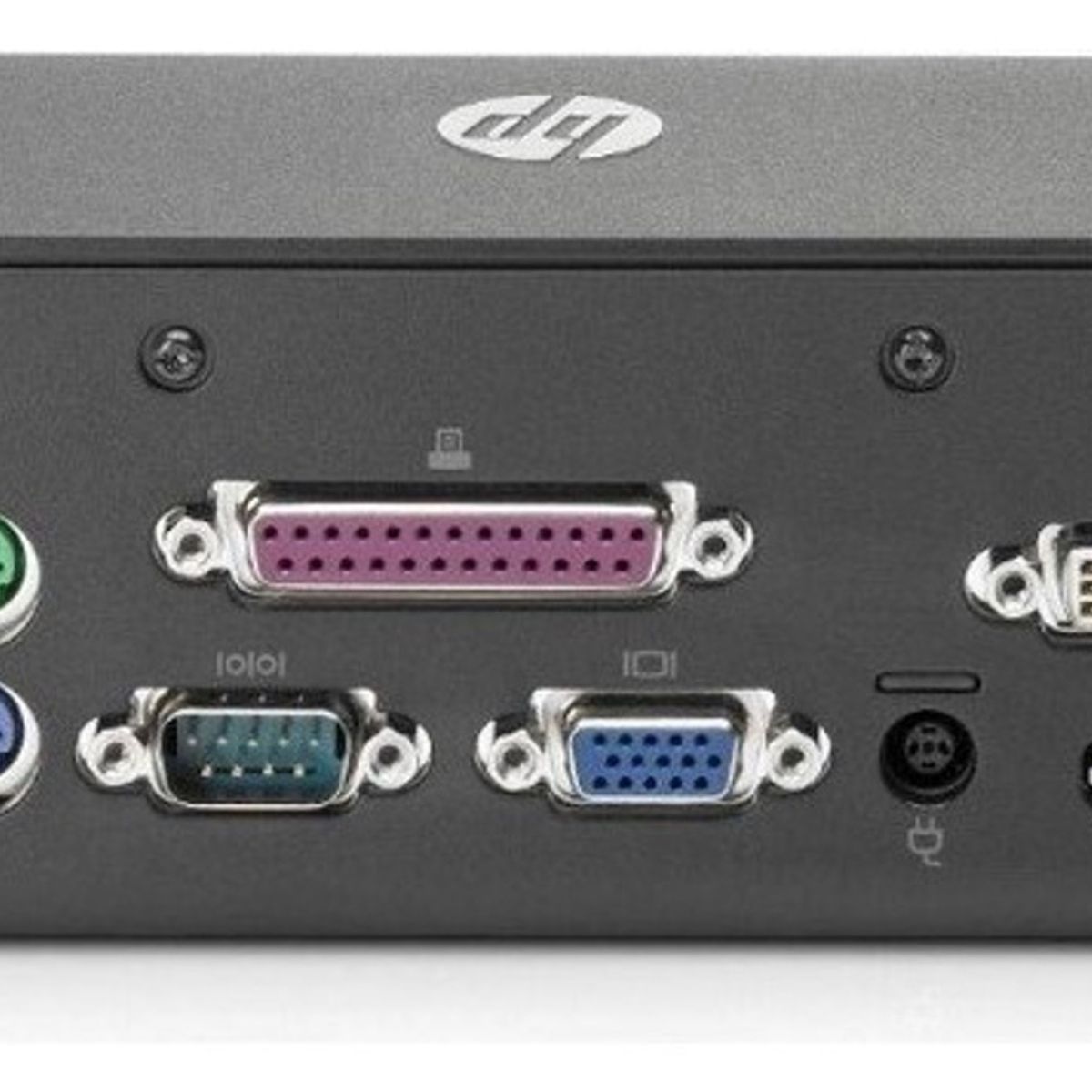 HP - Base De Expansión Hp 90w A7e32aa Series Probook Y Proelite NUEVO