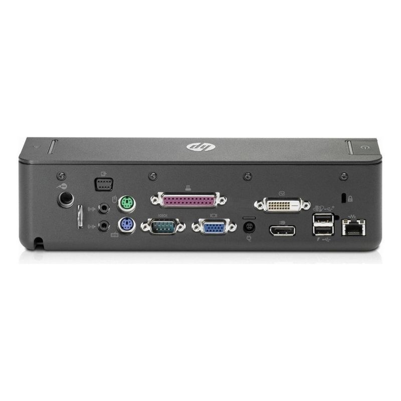 HP - Base De Expansión Hp 90w A7e32aa Series Probook Y Proelite NUEVO